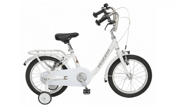 PEUGEOT LJ 16 à 239 €  PESSAC